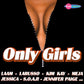 Only Girls