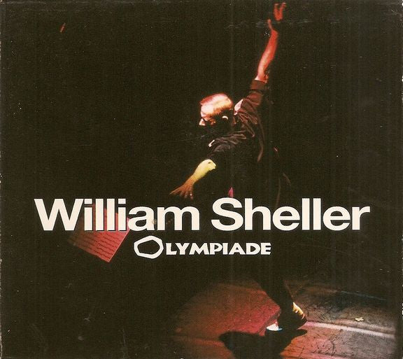 William Sheller - Olympiade