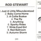 Rod Stewart - Rod Stewart