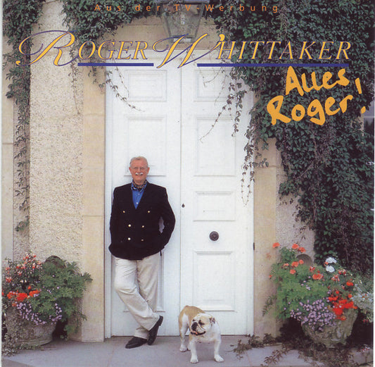 Roger Whittaker - Alles Roger!