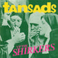 The Tansads - Up The Shirkers