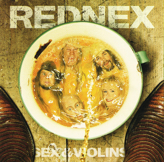 Rednex - Sex & Violins