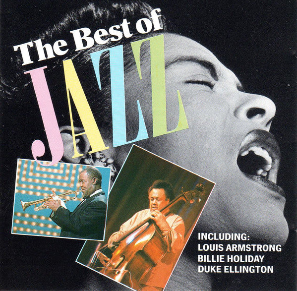 The Best Of Jazz