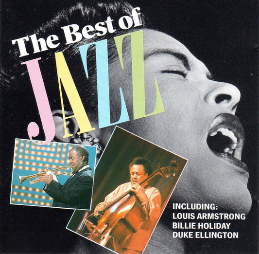 The Best Of Jazz