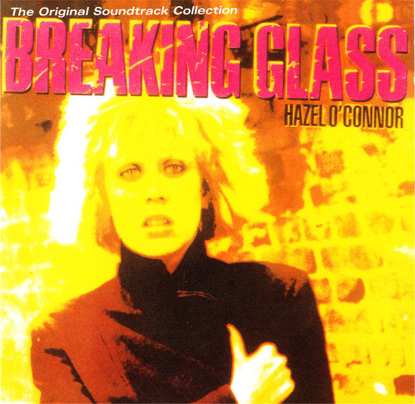 Breaking Glass - Hazel O'Connor