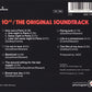 10cc - The Original Soundtrack