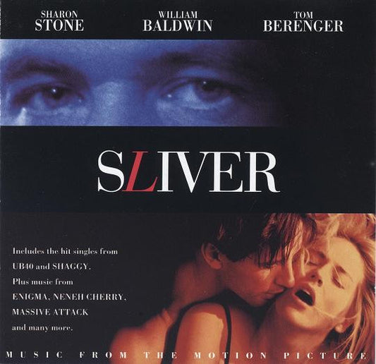 Sliver - Music From The Motion Picture