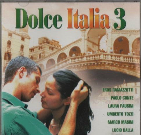 Dolce Italia 3