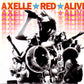 Axelle Red - Alive