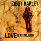 Ziggy Marley - Love Is My Religion