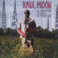 Raul Midón - A World Within A World