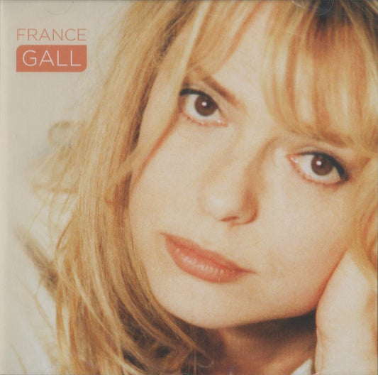 France Gall - France Gall