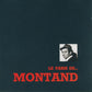 Yves Montand - Le Paris De...Montand