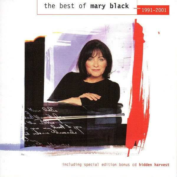 Mary Black - The Best Of Mary Black 1991-2001