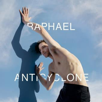 Raphaël  - Anticyclone