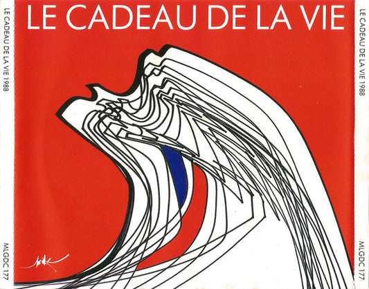 Le Cadeau De La Vie 1988