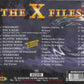 Pat Benesta, Son Orchestre, Ses Chanteurs - The X Files