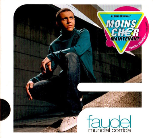 Faudel - Mundial Corrida