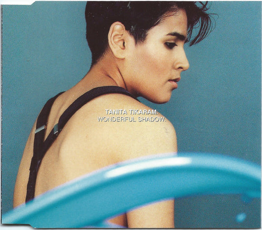 Tanita Tikaram - Wonderful Shadow