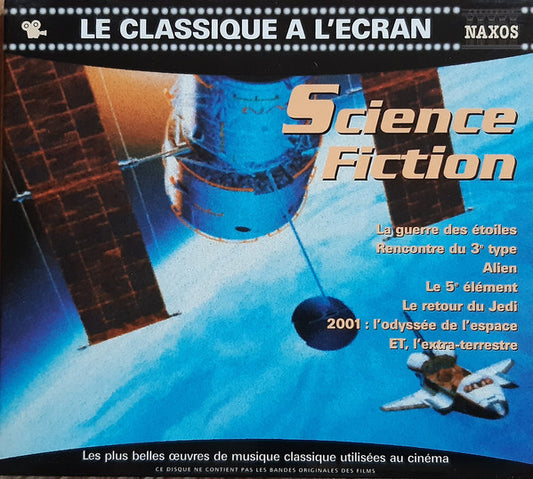 Le Classique A L'écran - Science Fiction