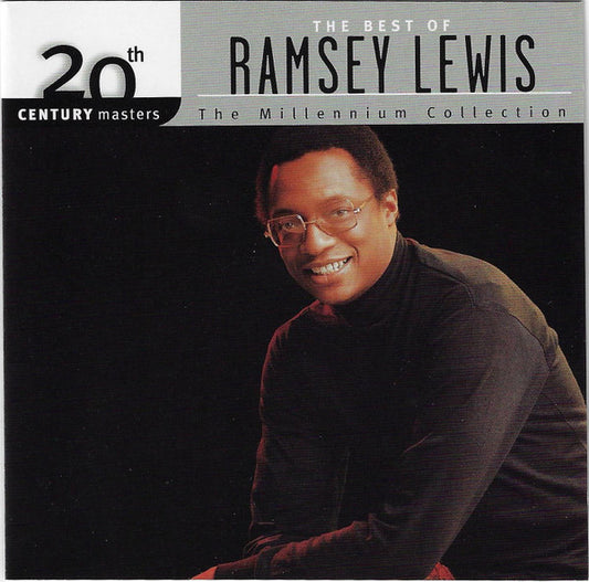 Ramsey Lewis - The Best Of Ramsey Lewis