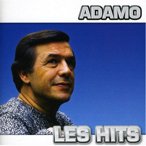 Adamo - Les Hits