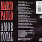 Marco Paulo - Amor Total