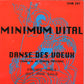 Minimum Vital - Danse Des Voeux