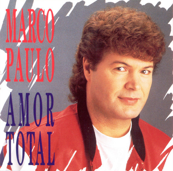 Marco Paulo - Amor Total