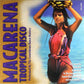 Countdown Dance Masters, The - Macarena Tropical Disco