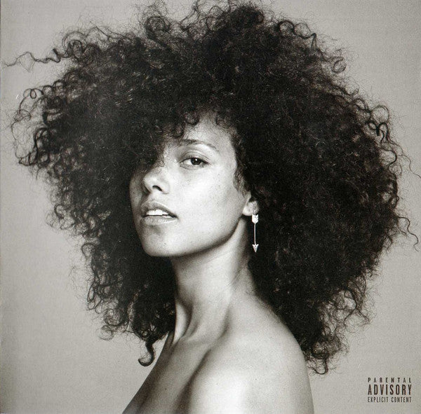 Alicia Keys - Here