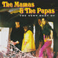 Mamas & The Papas, The - The Very Best Of