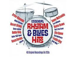 Essential Rhythm & Blues Hits