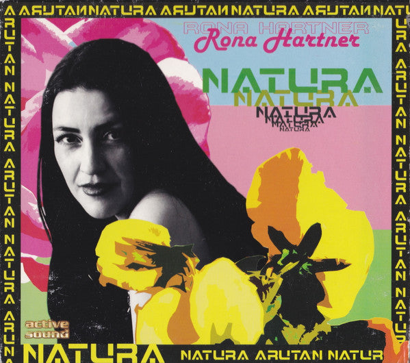 Rona Hartner - Natura