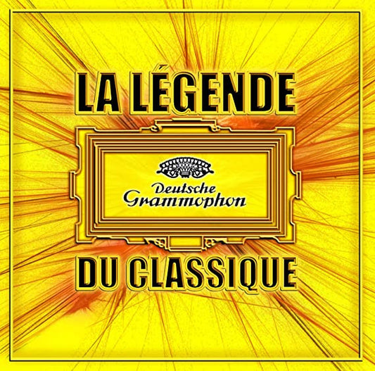 La Légende Du Classique