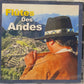 Flute des andes - Les plus belles mélodies