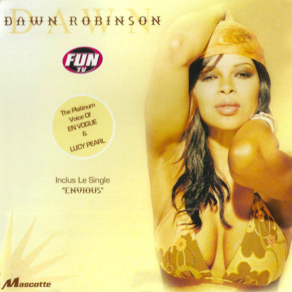 Dawn Robinson - Dawn