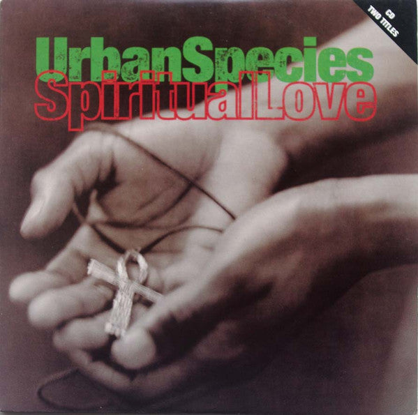 Urban Species - Spiritual Love