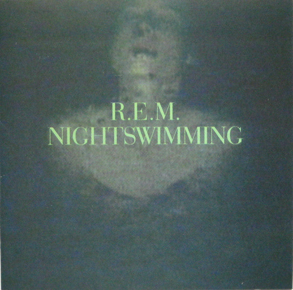 R.E.M. - Nightswimming