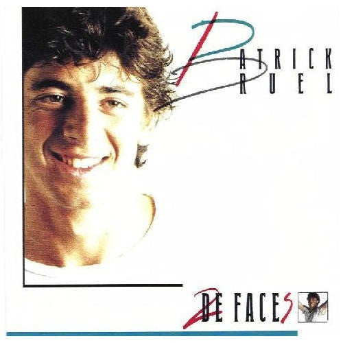 Patrick Bruel - De Face