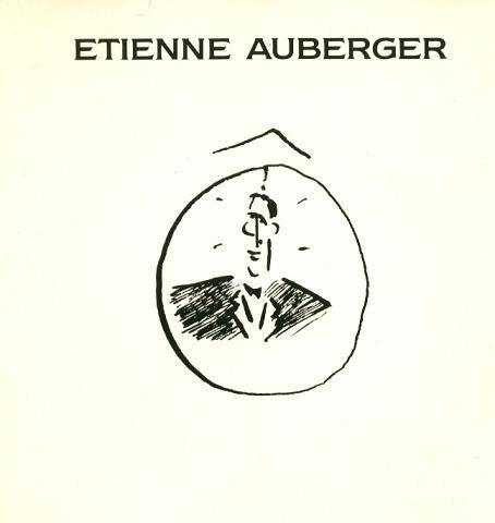 Etienne Auberger - Ô