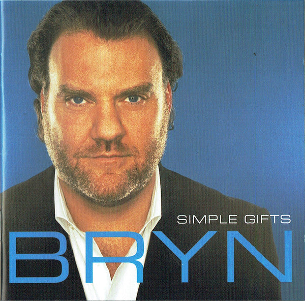 Bryn Terfel - Simple Gifts