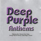 Deep Purple - Anthems