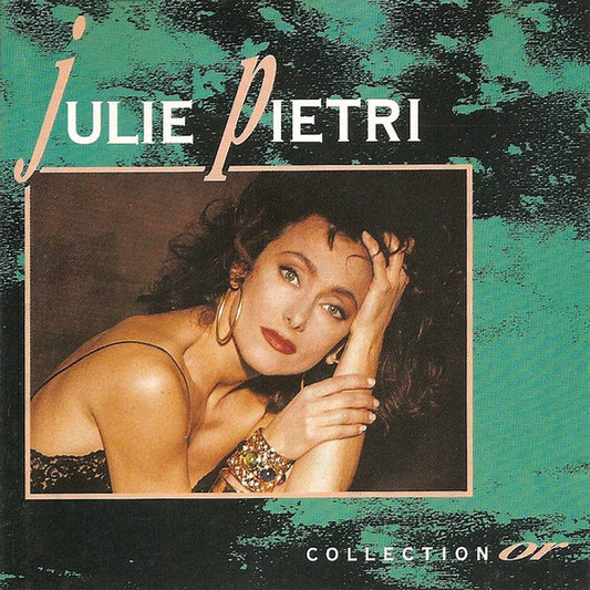 Julie Pietri - Collection Or