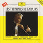 Herbert von Karajan Berliner Philharmoniker - Les Triomphes De Karajan