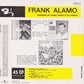 Frank Alamo - Reviens Vite Et Oublie