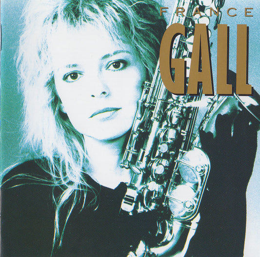 France Gall - France Gall