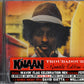 K'naan - Troubadour