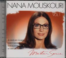 Nana Mouskouri - Vol. 1