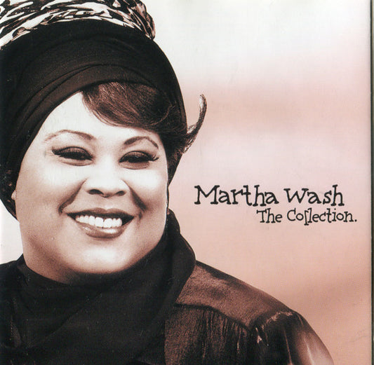 Martha Wash – The Collection